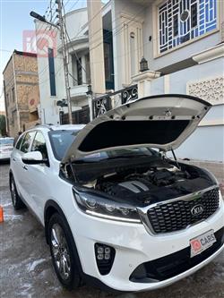 كيا سورينتو